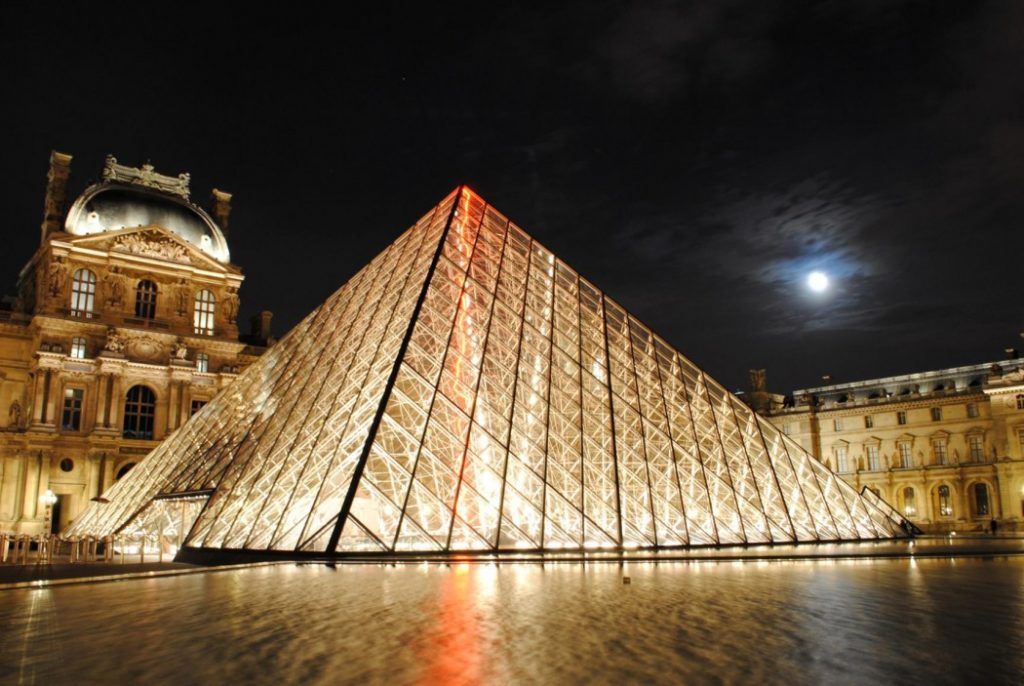 El Louvre