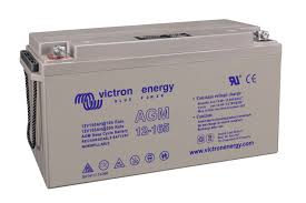 bateria agm victron energy 12v