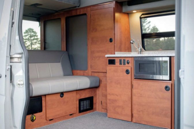 sprinter 4x4