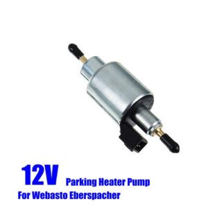Bomba hořlavý diesel 12v nezávislé topení calefaccion estatica čína hydronic airtronic d2
