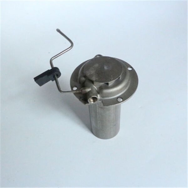 Camera verbranding Verwarming 5 kW Statische statische verwarming China Universal