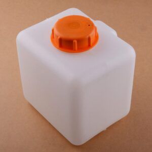 Deposito externo de gasoil 2,5 litros Jerrycan