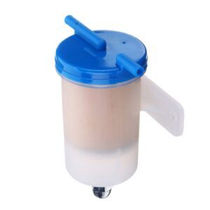 Filtro aria per circuito gasolio con separatore acqua webasto eberspacher