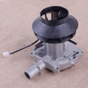 Kit moteur + Moyen + hélice chauffage stationnaire 12v universel