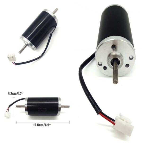 motor electrico repuesto 12v webasto eberspacher
