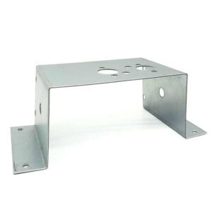 base calefaccion estacionaria estatica elevada sobreelevada metalica sourface mounting parking heater barato plancha