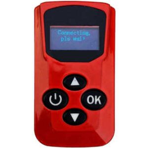 rouge interrupteur chauffe- rouge télécommande chauffage stationnaire chine télécommande contrôleur rouge à distance 100m chinesse parking chauffe - diesel