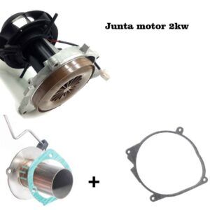pack juego juntas motor y quemador airtronic d2 eberspacher 2kw china