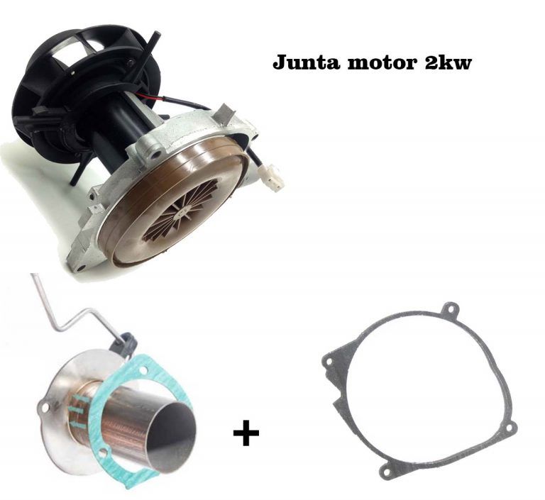 pack juego juntas motor y quemador airtronic d2 eberspacher 2kw china