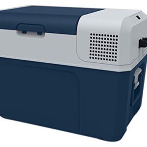 frigorifero a compressore mobicool FR40 fr 40 40l l'offerta amazon 12v 24v a basso consumo più economica dei frigoriferi lulukabaraka