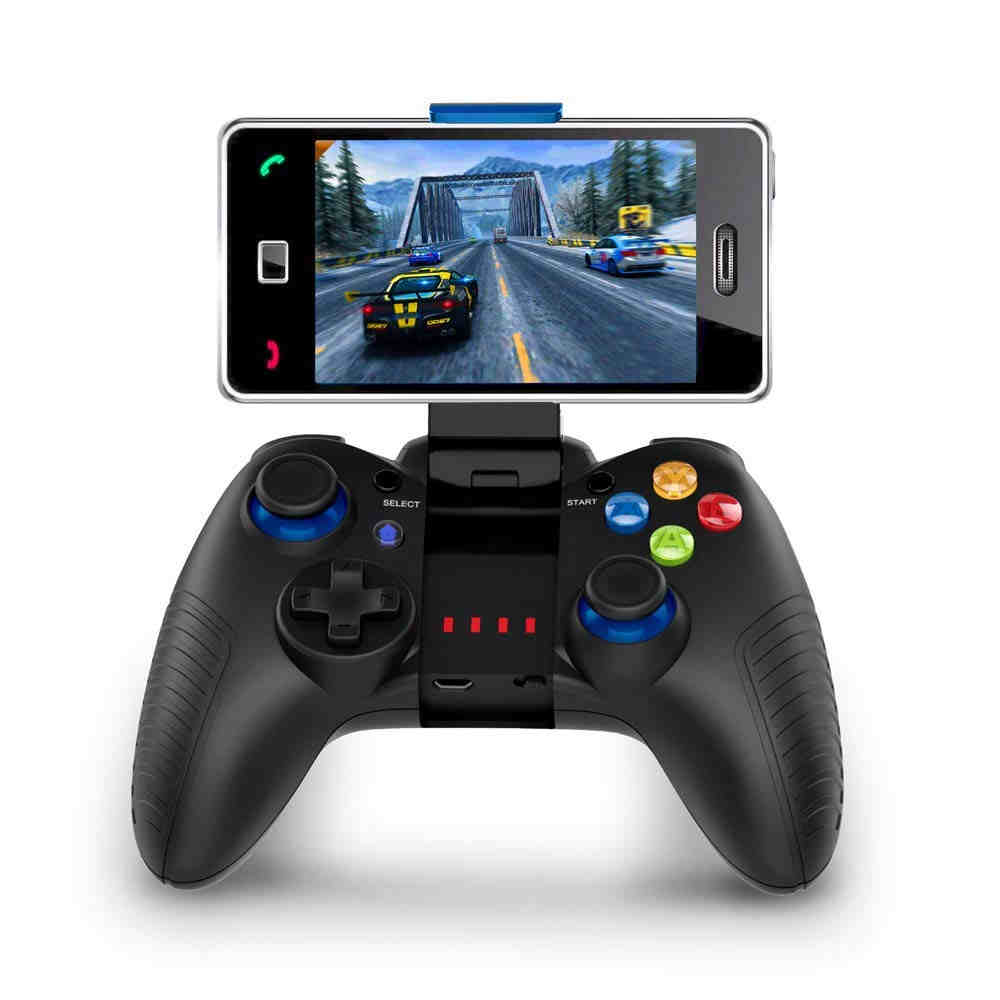 Controller Spill Controller Video Spiller fir Handy Bluetooth Android iOS