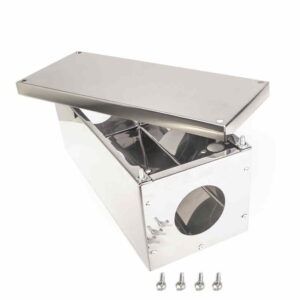 caja inox calefaccion china