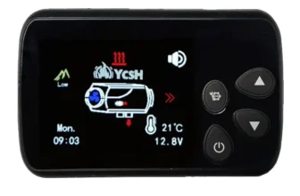 manuell pantalla ch22 v3 ycsh