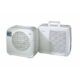 Airconditioning 375w Eurom 2880  MISTRALVAN AC2400