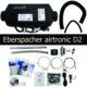 calefaccion estacionaria eberspacher airtronic d2 12v con programador
