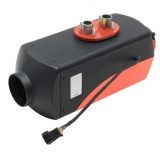 【Analiza & Revizuire】 Încălzire staționară chineză sau statică 12V 2020