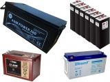 ▷▷ What type of auxiliary battery to choose 【 Tips! 】
