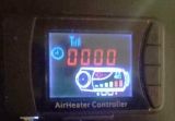 Manual Pantalla CH20 YAH-A2105