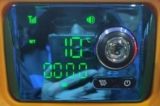 Manual Pantalla CH22 Bluetooth YCSH