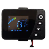 Manuell Pantalla CH23 GSM / YCSH SIM-kort