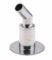 【 90º INOX marine exhaust outlet 】 Stationary heating