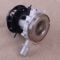 【Kitmotor + 5 kW branderpropeller 】 Stationaire verwarming