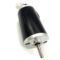 【 12 V-ko motor elektrikoa 】 Berogailu estatikoa / Txinako geldi