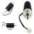 【 12 V-ko motor elektrikoa 】 Berogailu estatikoa / Txinako geldi