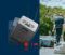 【 12v 30L compressorkoelkast 】 Met Bluetooth R134 koelmiddel