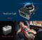 【 12v 30L compressorkoelkast 】 Met Bluetooth R134 koelmiddel