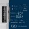【 12v 30L compressorkoelkast 】 Met Bluetooth R134 koelmiddel