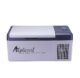 【 Kompressorkülmik 12v 15L 】 Alpikool C15 R134a