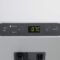 【Hordozható kompresszor hűtőszekrény 12V 220V】 Mobicool FR40 AC/DC 38 Liter