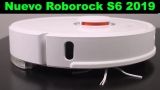 【 ROBOROCK S6 / T6 】Xiaomi's latest robot vacuum cleaner 2019
