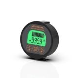 Hoe kinne jo in batterijmonitor ynstelle & shunt