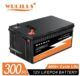 Bateria wulills 100-300ah