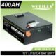 Bateria wulills 100-400ah